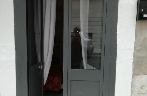 Bari City Centre Apartment | La nicchia