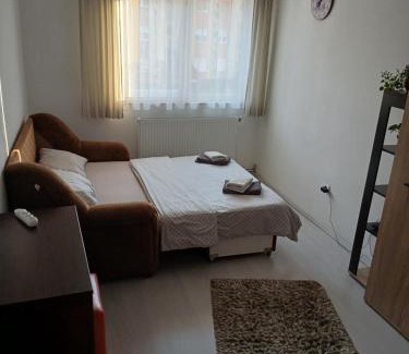 Alba Iulia Apartment | La Niculai