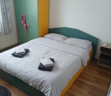 Alba Iulia Apartment | La Niculai