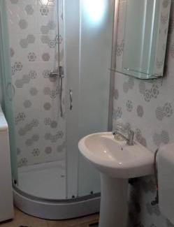 Alba Iulia Apartment | La Niculai