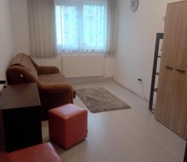 Alba Iulia Apartment | La Niculai