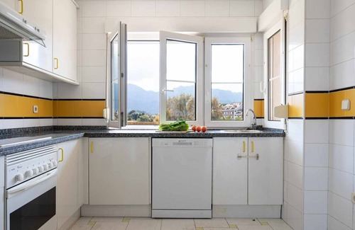 Ribadesella House | La Nogalera - With views of the sea and the mountains