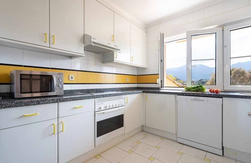 Ribadesella House | La Nogalera - With views of the sea and the mountains