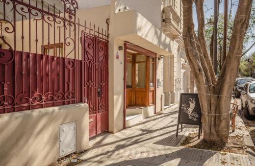 Chacarita Bed & Breakfast | La Noire Petit hotel