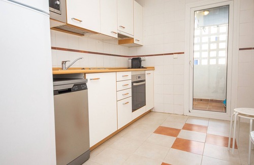 San Luis de Sabinillas Apartment | La Noria apartment 11 2a