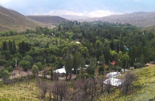 Las Vegas Apartment | La Normita cabañas