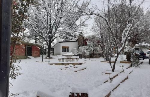 Las Vegas Apartment | La Normita cabañas