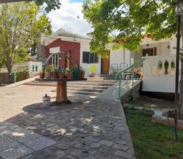 Las Vegas Apartment | La Normita cabañas