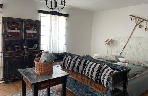 Porumbacu de Jos House | La Novaci Porumbacu de Sus 270
