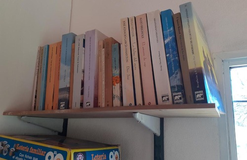 San Javier Department Apartment | La Nubia Cabañas