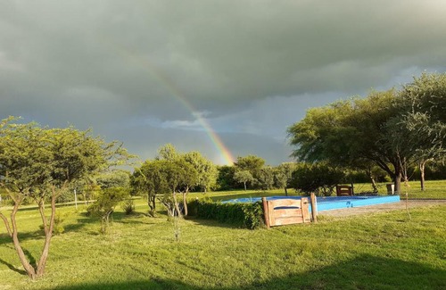 San Javier Department Apartment | La Nubia Cabañas