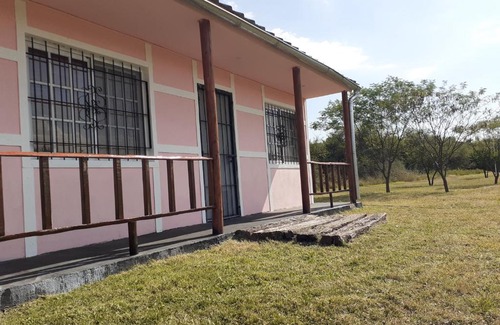 San Javier Department Apartment | La Nubia Cabañas