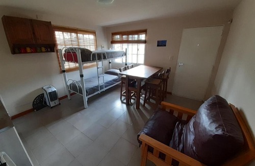 San Javier Department Apartment | La Nubia Cabañas