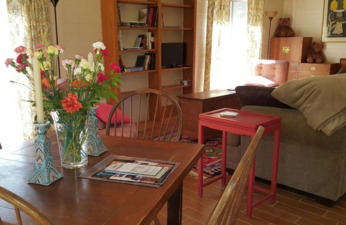 Tubac House | La Nueva Vida Heart of the Valley