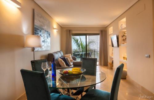 Tarajal Apartment | La Ola