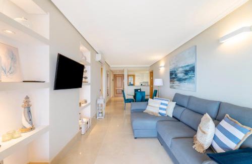 Tarajal Apartment | La Ola