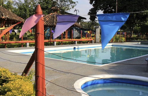 Candelaria Hotel | La Oliva Club Centro Campestre