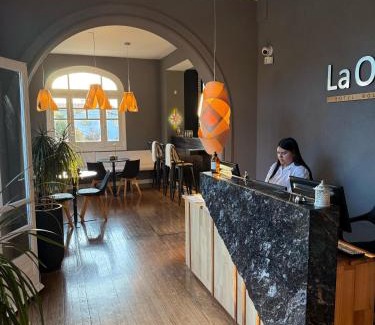 La Falda Hotel | La Olivia Hotel Boutique & Spa