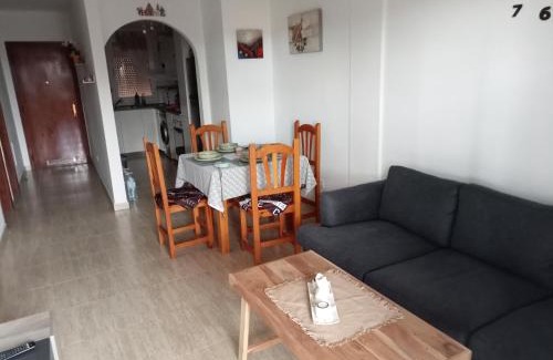 Tuineje Apartment | La Olivilla