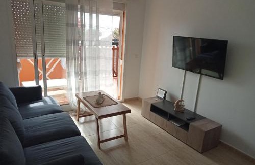 Tuineje Apartment | La Olivilla