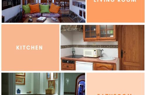 La Orotava Apartment | La Orotava vacational rental home