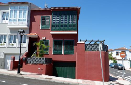 La Orotava Apartment | La Orotava vacational rental home