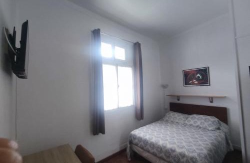 Valparaiso House | La Otra Vista