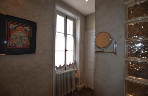 Beaumont-en-Veron House | La Pénesais