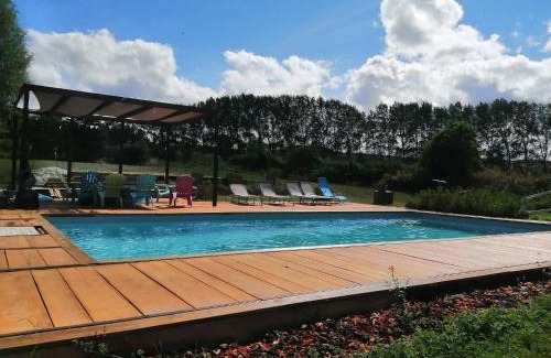 Laurabuc House | La Périole