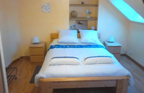 La Bouexiere Bed & Breakfast | La P'tit' Fugue