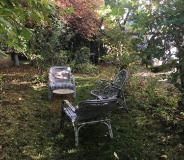 Montceau-les-Mines House | La P’tite Fabrique