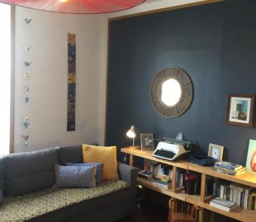 Montceau-les-Mines House | La P’tite Fabrique