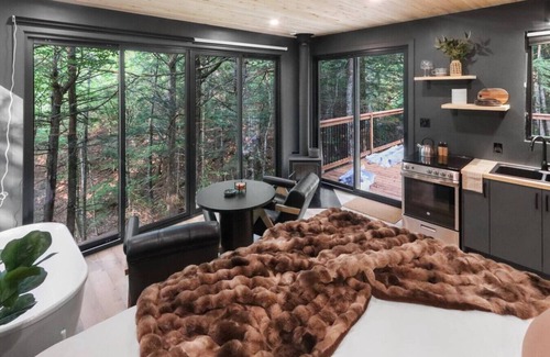 Weldford House | La P`tite Maison - On the Richibucto River