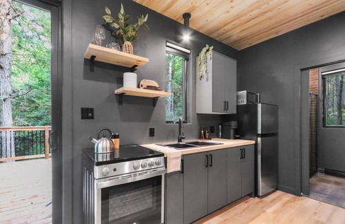 Weldford House | La P`tite Maison - On the Richibucto River