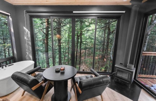 Weldford House | La P`tite Maison - On the Richibucto River