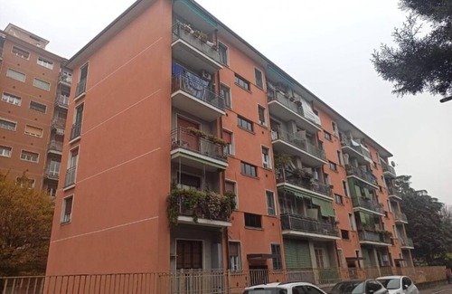 Crescenzago Apartment | LA PACE - Renovated apartment near metro with free parking