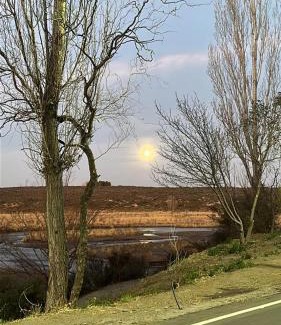 Tunuyan Apartment | La Pachita