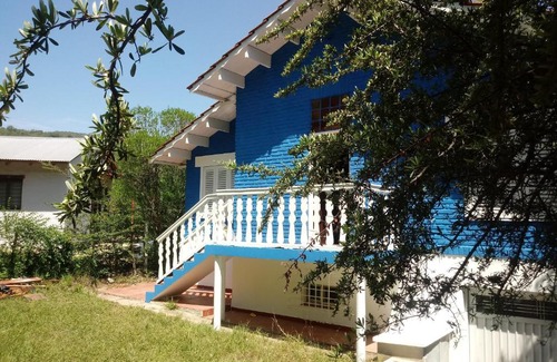 Alta Gracia House | La Paisanita con bajada propia al río