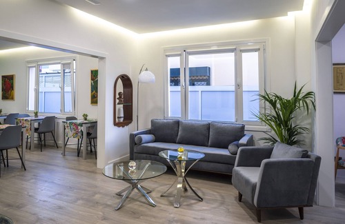 Las Palmas de Gran Canaria Hotel | La Palmera Hotel Boutique