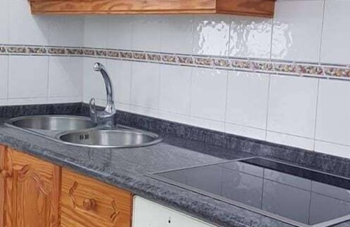 Santa Cruz de la Palma Apartment | La Palma Luxe 3 Apartment