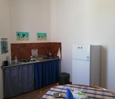 Piombino House | La Palma appartamenti