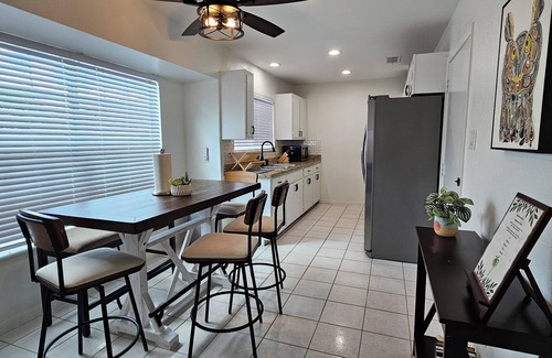 Palmhurst House | La Palma - Beautiful home in Mission, TX