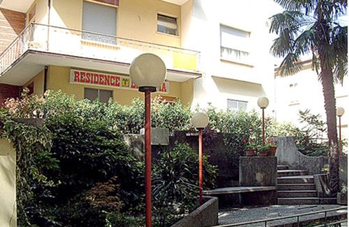 Castrocaro Terme Apartment | La Palma