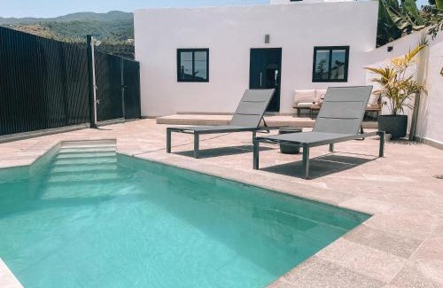 Los Sauces Villa | La Palma Luxury