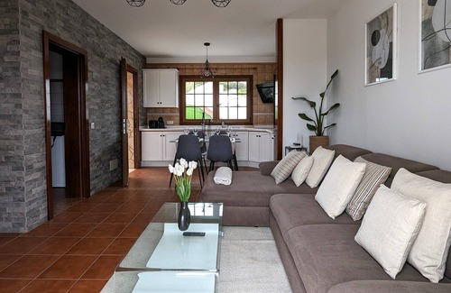 Barlovento House | La Palma Nature