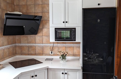 Barlovento House | La Palma Nature