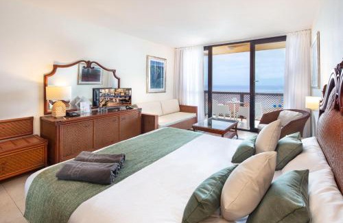 Fuencaliente de la Palma Hotel | La Palma Princess