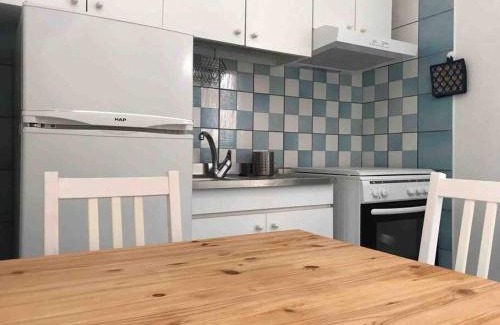 Barano d'Ischia Apartment | La Palma “Villa Nunzia”