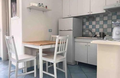 Barano d'Ischia Apartment | La Palma “Villa Nunzia”