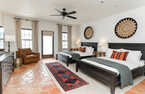 Nemo Hotel | La Palmilla Texas